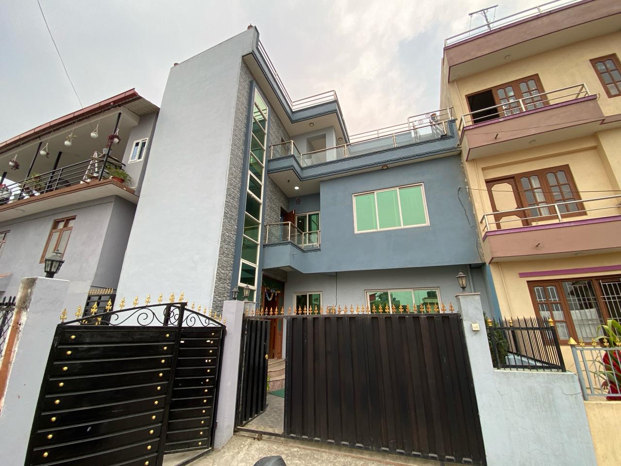 Picture of Madhyapur Thimi Municipality, Bagmati